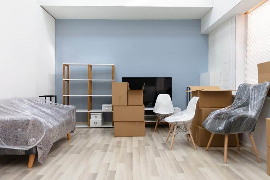 Phil's furniture freighters Interstate Furniture Removal Melbourne