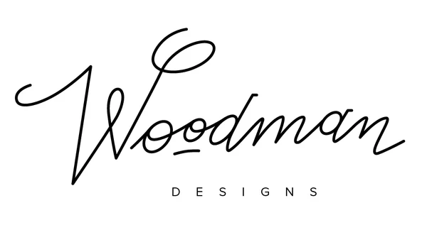 Woodman Designs logo